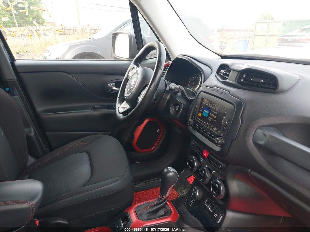 ZACCJBCB4HPE50758 2017 JEEP RENEGADE photo no. 5