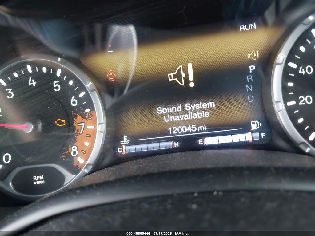 ZACCJBCB4HPE50758 2017 JEEP RENEGADE photo no. 7