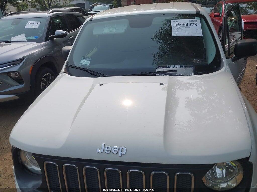 ZACCJAAB9HPF94495 2017 JEEP RENEGADE photo no. 10