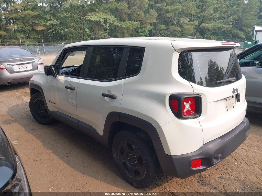 ZACCJAAB9HPF94495 2017 JEEP RENEGADE photo no. 3