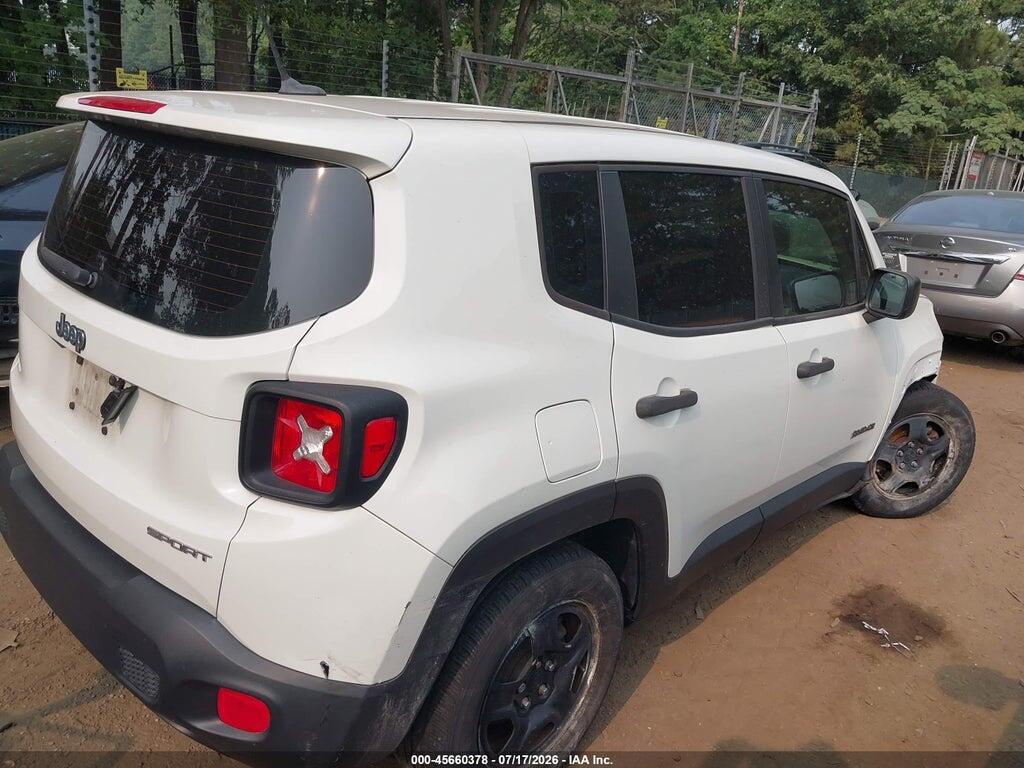 ZACCJAAB9HPF94495 2017 JEEP RENEGADE photo no. 4