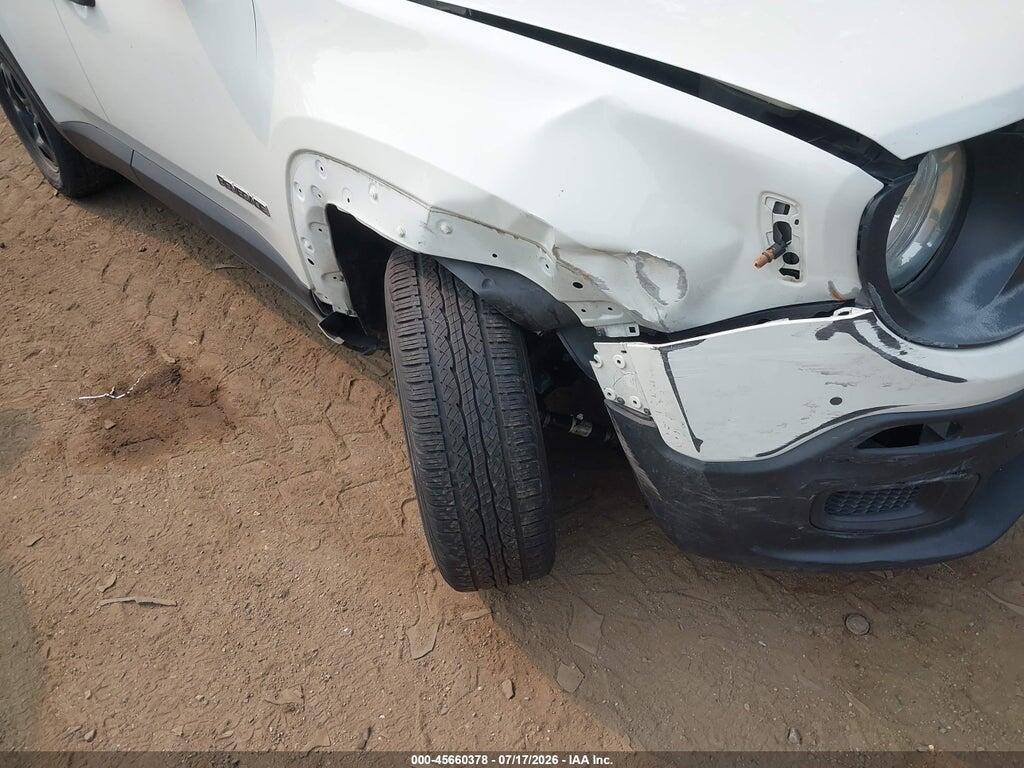 ZACCJAAB9HPF94495 2017 JEEP RENEGADE photo no. 6