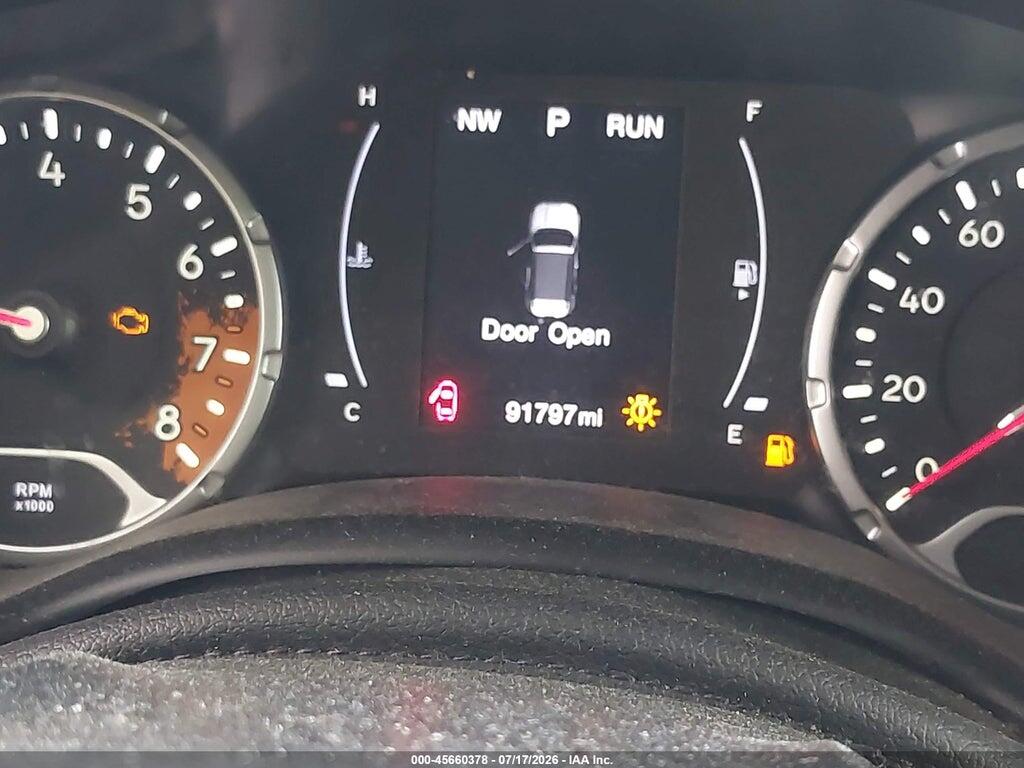 ZACCJAAB9HPF94495 2017 JEEP RENEGADE photo no. 7