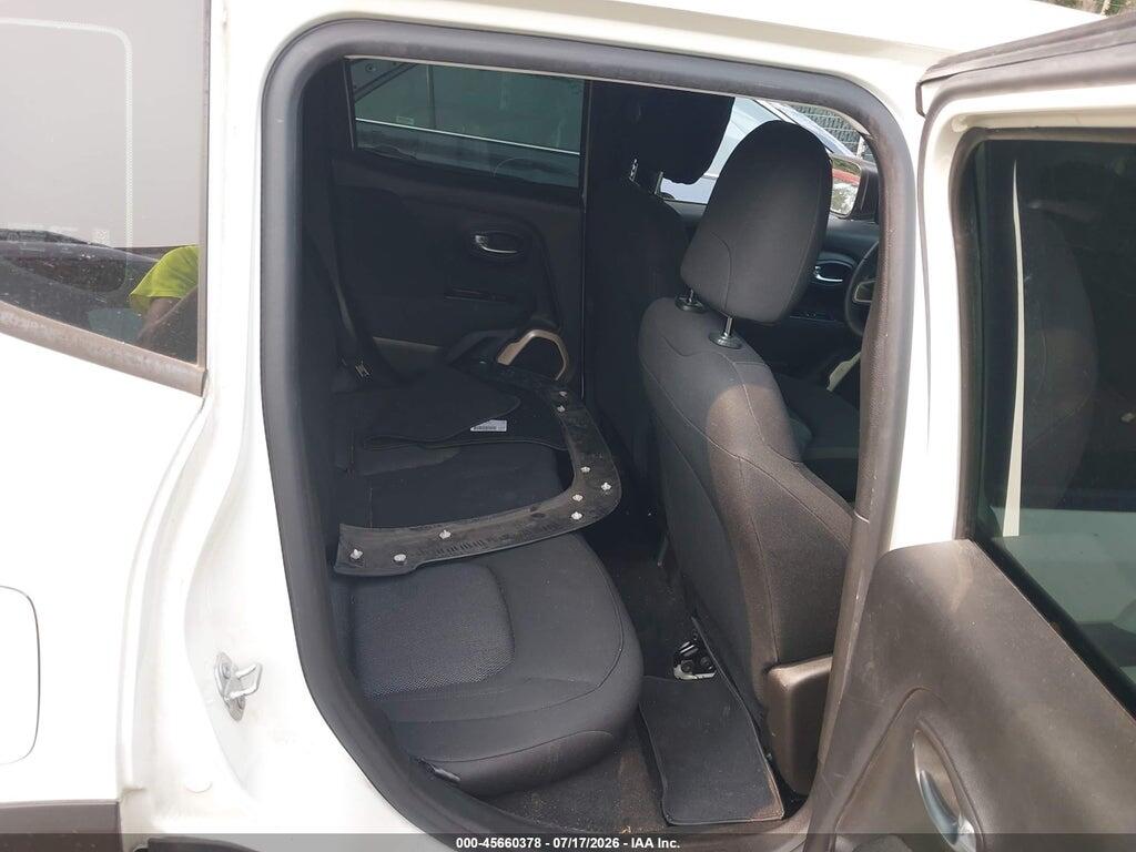 ZACCJAAB9HPF94495 2017 JEEP RENEGADE photo no. 8