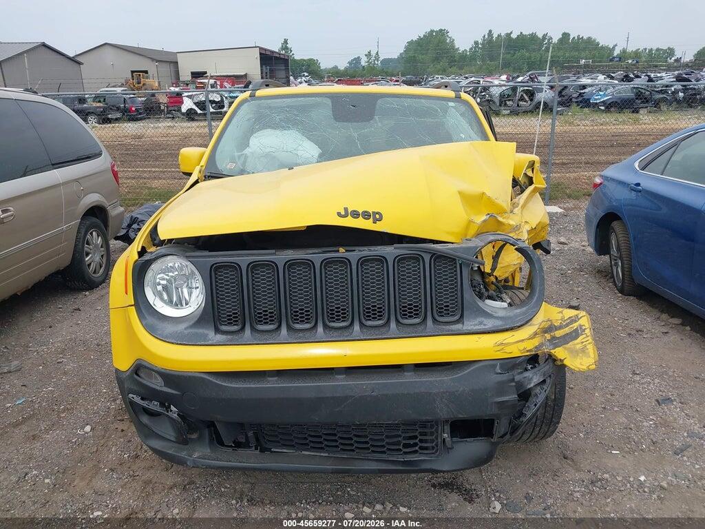 ZACCJBBB9HPE67010 2017 JEEP RENEGADE photo no. 12