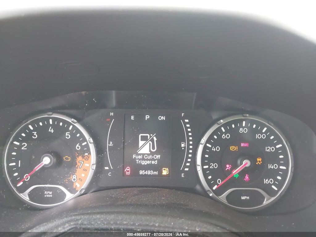 ZACCJBBB9HPE67010 2017 JEEP RENEGADE photo no. 7