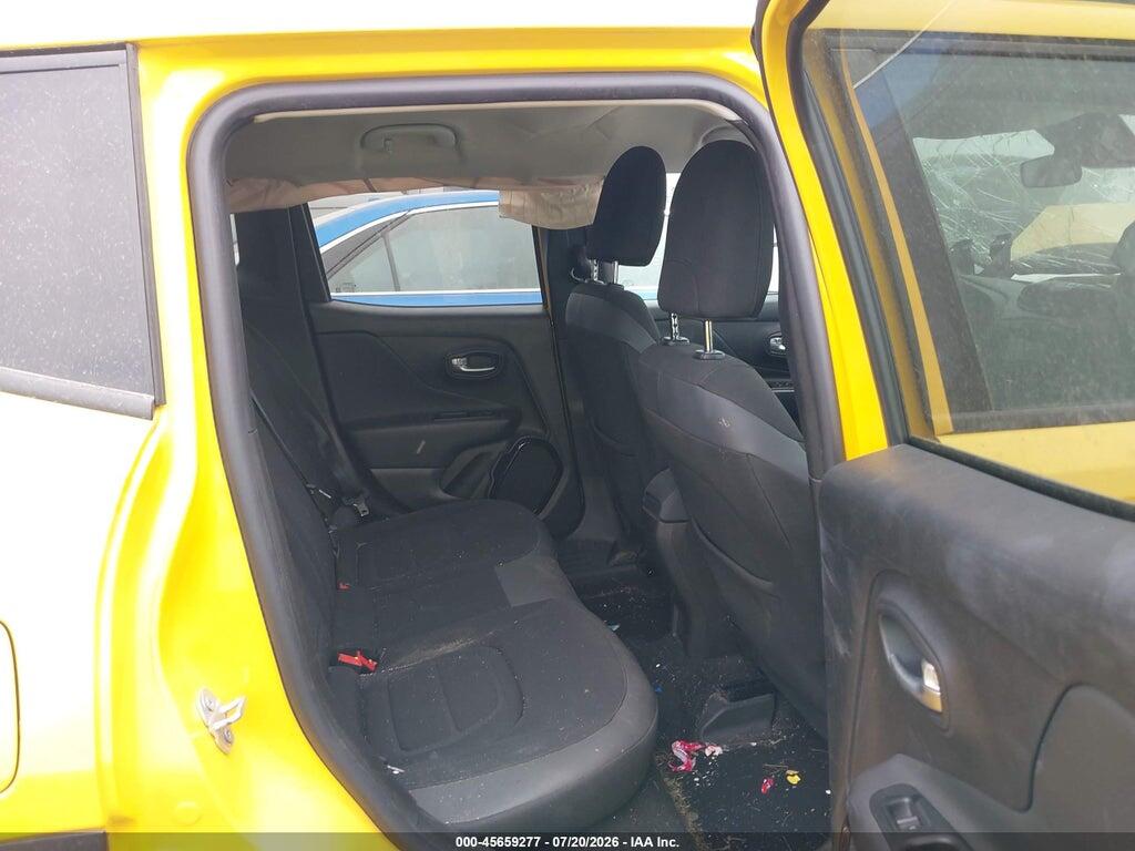 ZACCJBBB9HPE67010 2017 JEEP RENEGADE photo no. 8