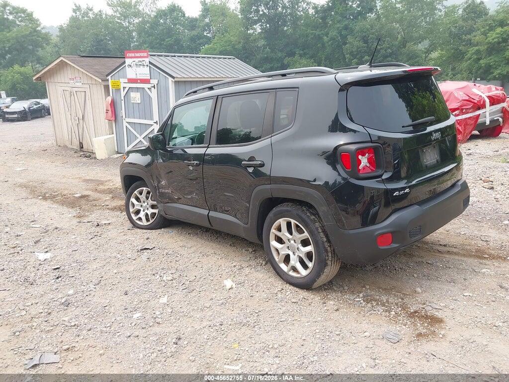 ZACCJBBB5HPF98757 2017 JEEP RENEGADE photo no. 3