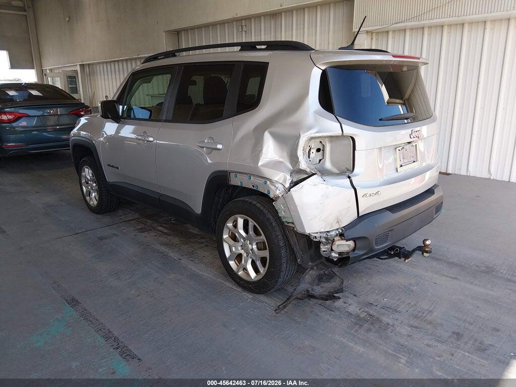 ZACCJBBBXHPG27542 2017 JEEP RENEGADE photo no. 3