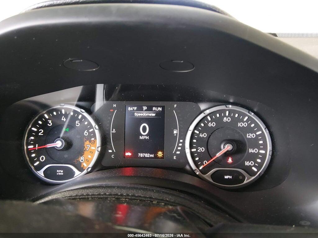ZACCJBBBXHPG27542 2017 JEEP RENEGADE photo no. 7