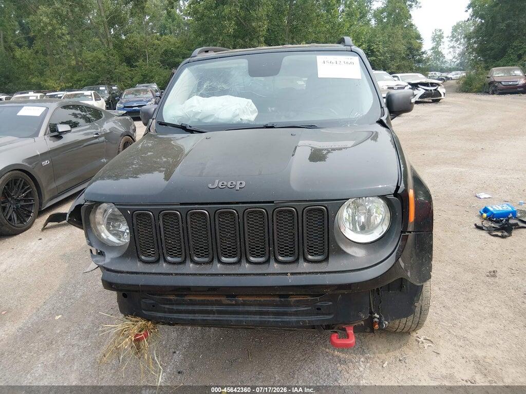 ZACCJBCB4HPF40766 2017 JEEP RENEGADE photo no. 12