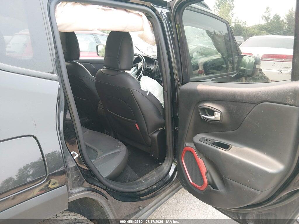 ZACCJBCB4HPF40766 2017 JEEP RENEGADE photo no. 8