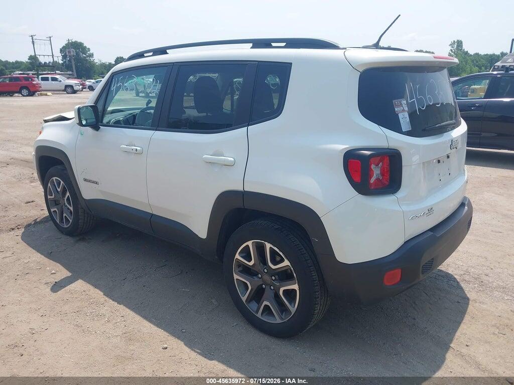 ZACCJBBB4HPG10638 2017 JEEP RENEGADE photo no. 3