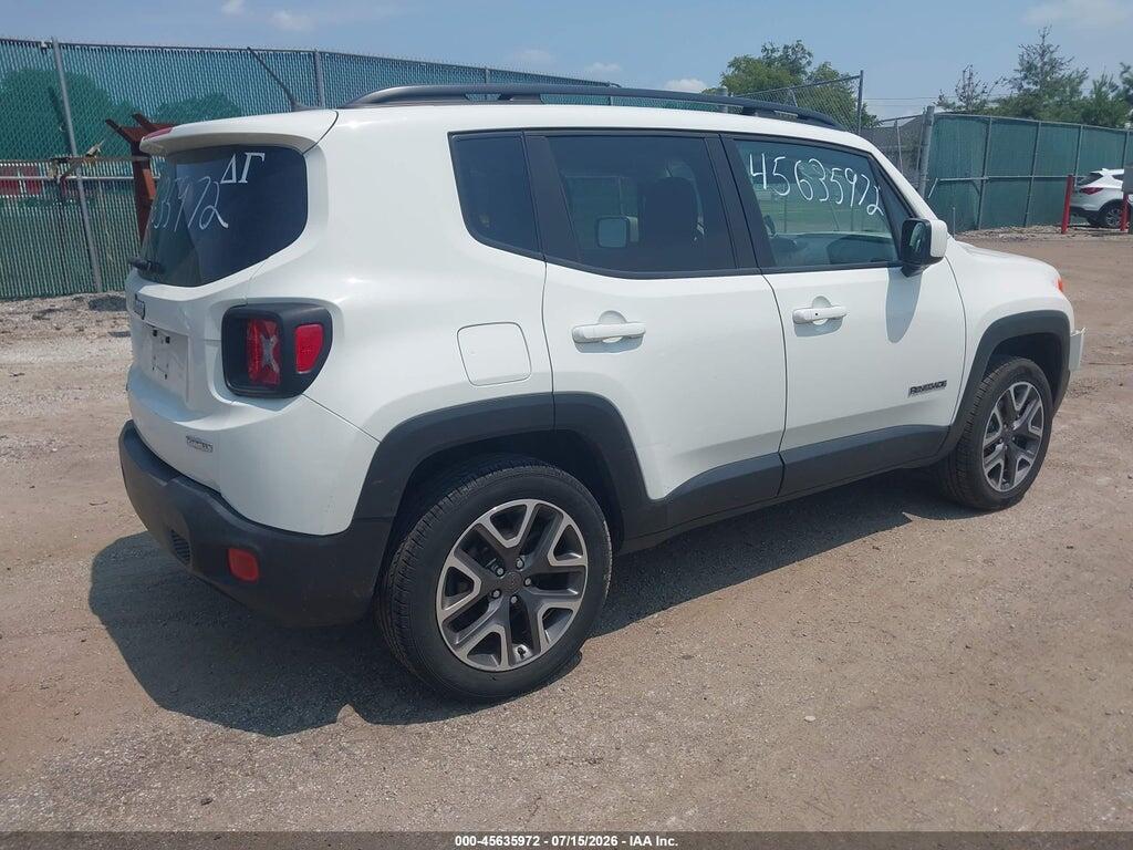 ZACCJBBB4HPG10638 2017 JEEP RENEGADE photo no. 4