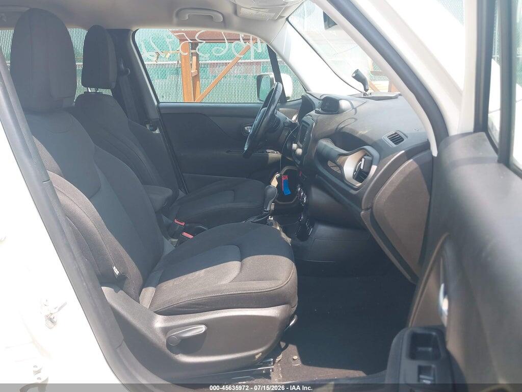 ZACCJBBB4HPG10638 2017 JEEP RENEGADE photo no. 5