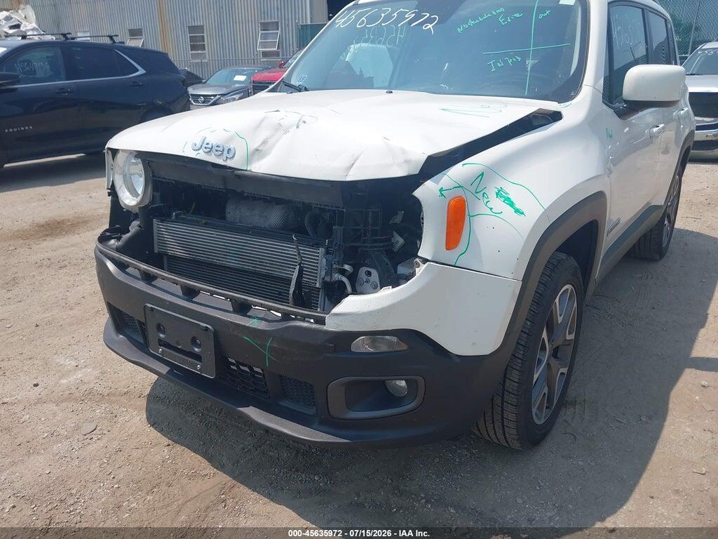 ZACCJBBB4HPG10638 2017 JEEP RENEGADE photo no. 6