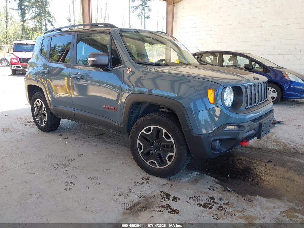 ZACCJBCB6HPG49181 2017 JEEP RENEGADE photo no. 1