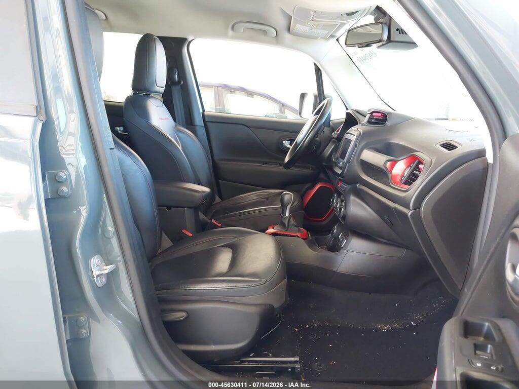 ZACCJBCB6HPG49181 2017 JEEP RENEGADE photo no. 5