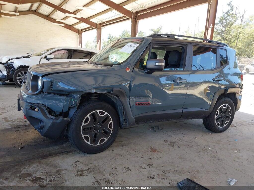 ZACCJBCB6HPG49181 2017 JEEP RENEGADE photo no. 6