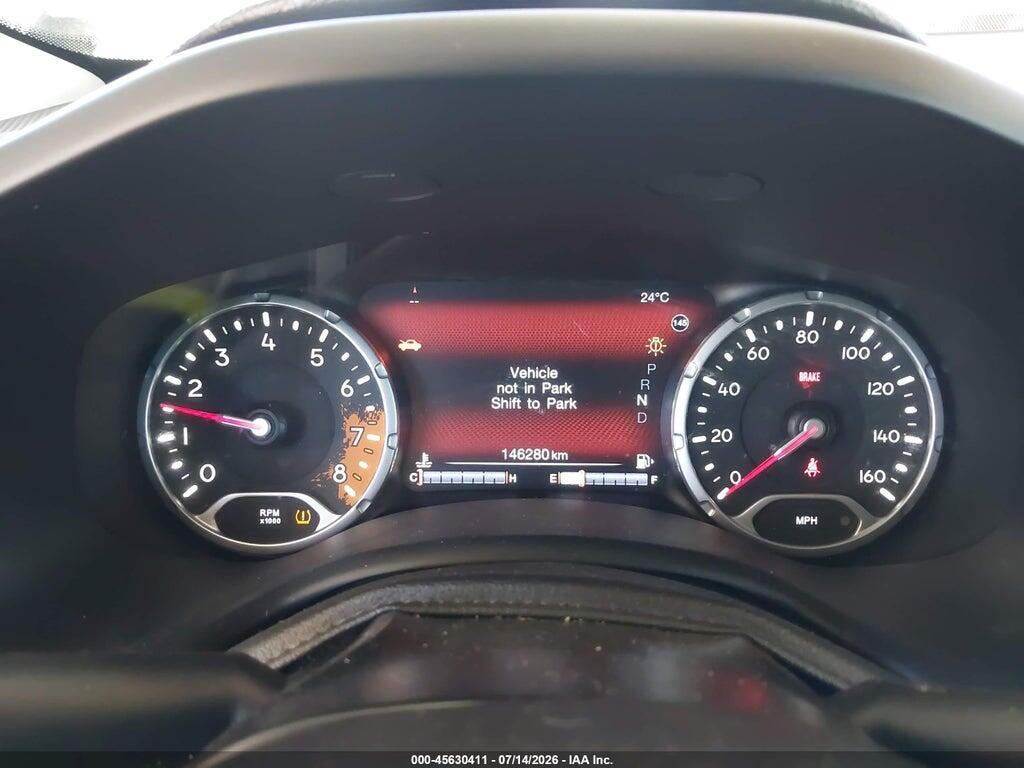 ZACCJBCB6HPG49181 2017 JEEP RENEGADE photo no. 7