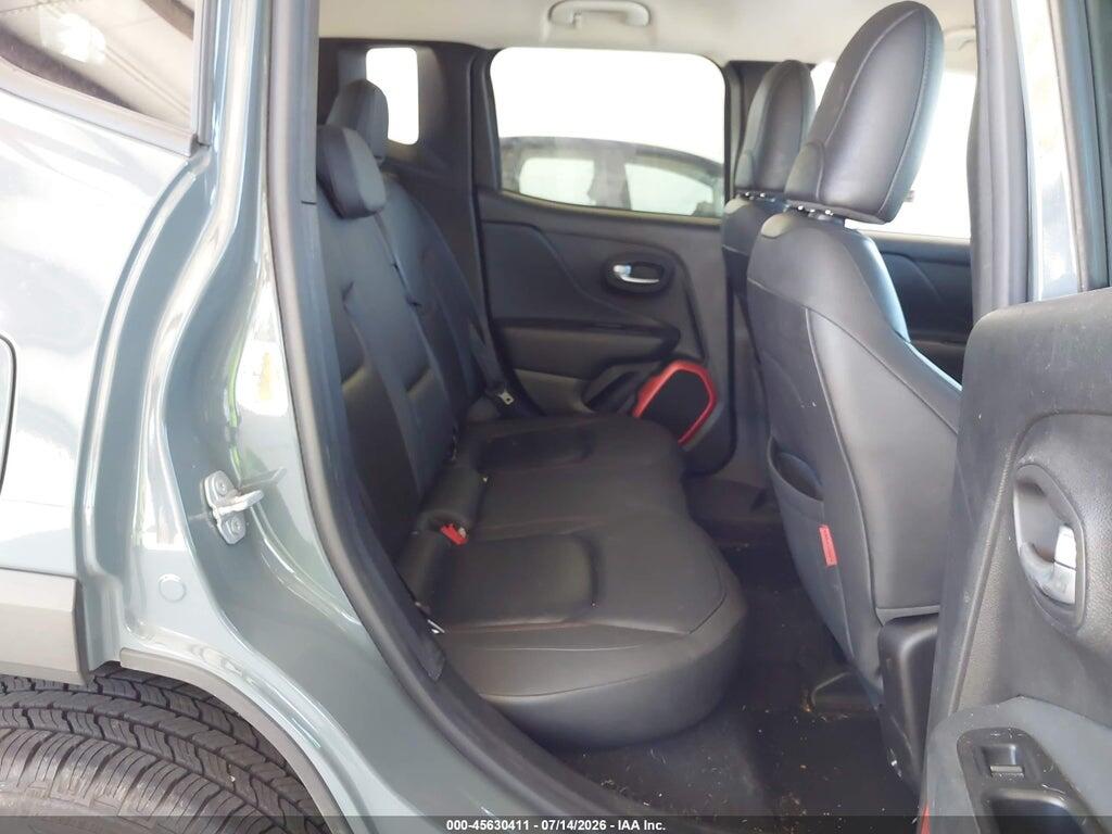 ZACCJBCB6HPG49181 2017 JEEP RENEGADE photo no. 8