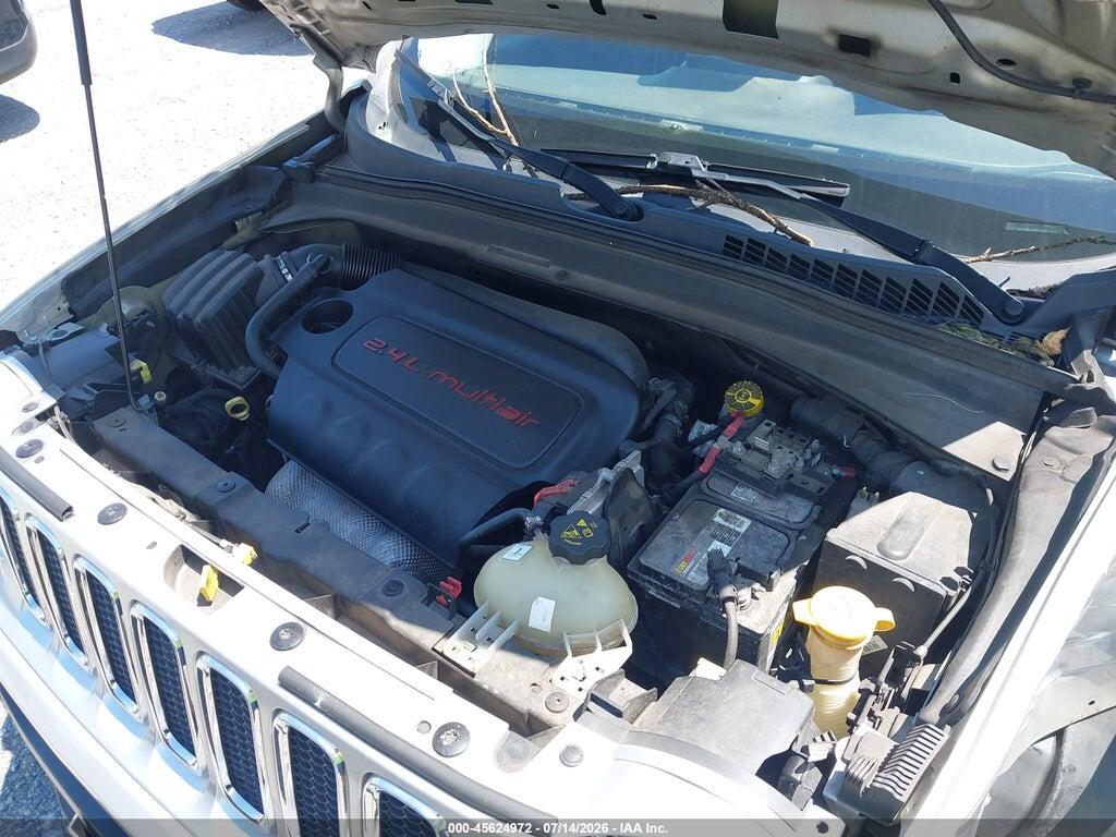 ZACCJBDB8HPF42888 2017 JEEP RENEGADE photo no. 10