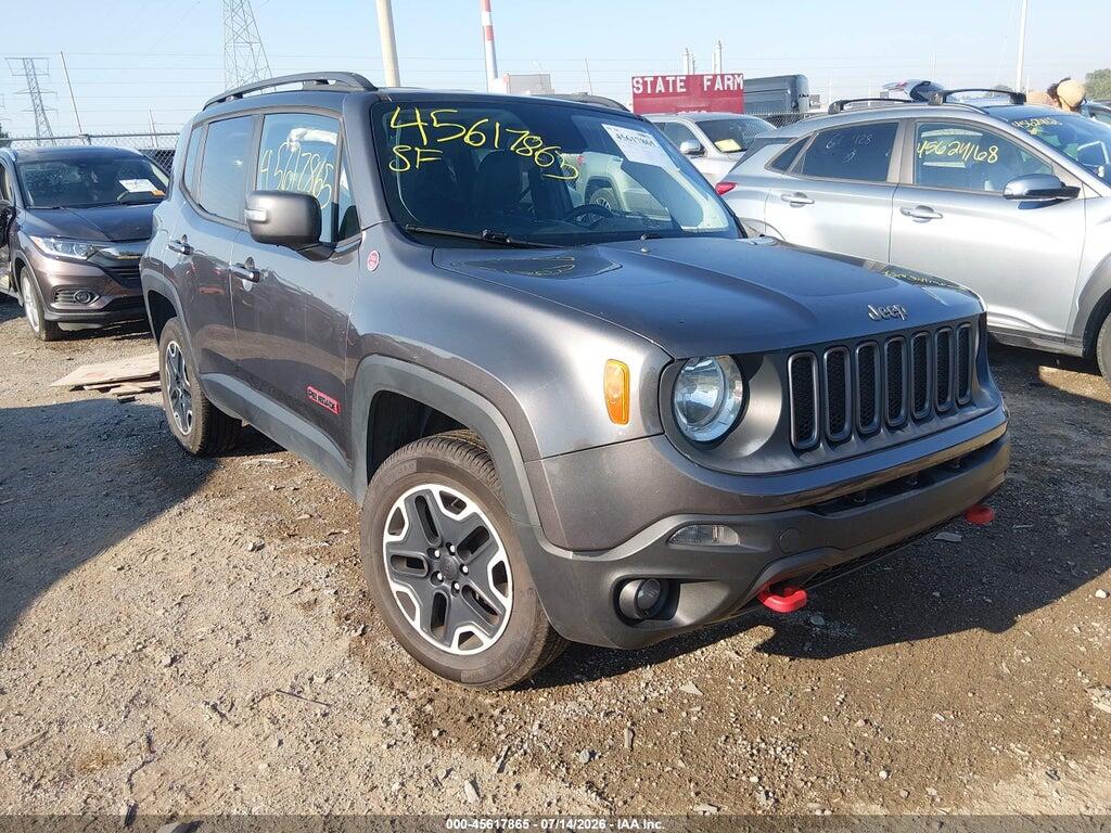 ZACCJBCB0HPG51038 2017 JEEP RENEGADE photo no. 1