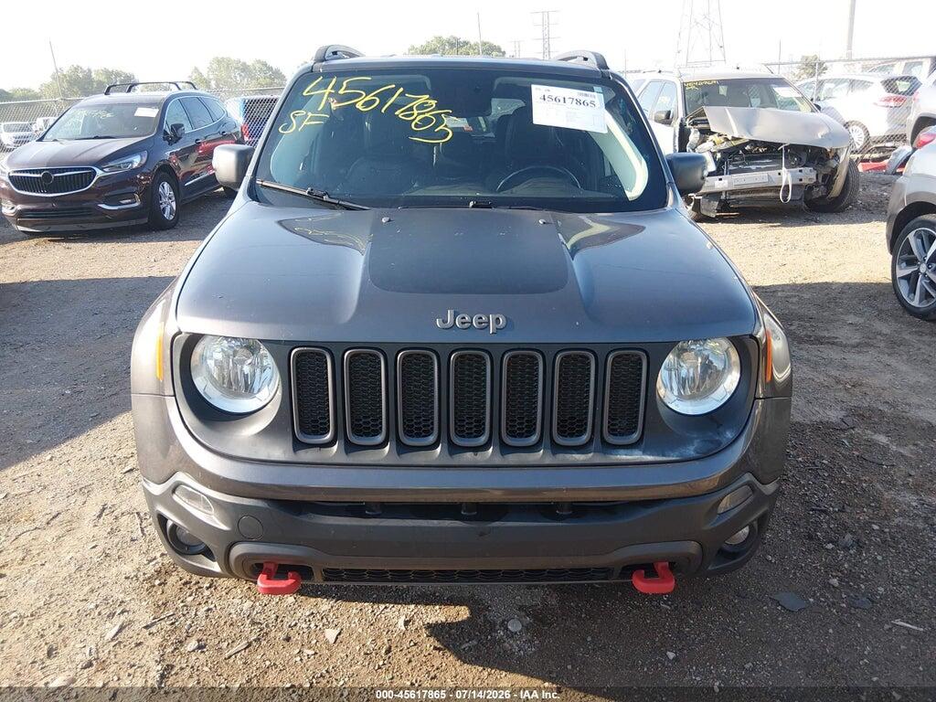 ZACCJBCB0HPG51038 2017 JEEP RENEGADE photo no. 12