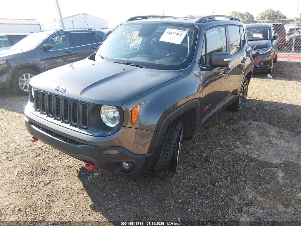 ZACCJBCB0HPG51038 2017 JEEP RENEGADE photo no. 2