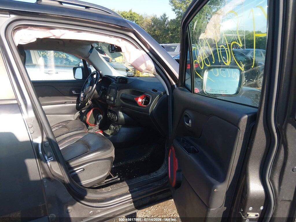 ZACCJBCB0HPG51038 2017 JEEP RENEGADE photo no. 5