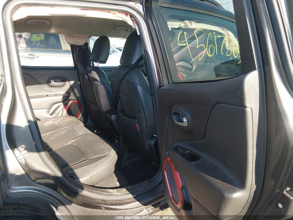 ZACCJBCB0HPG51038 2017 JEEP RENEGADE photo no. 8