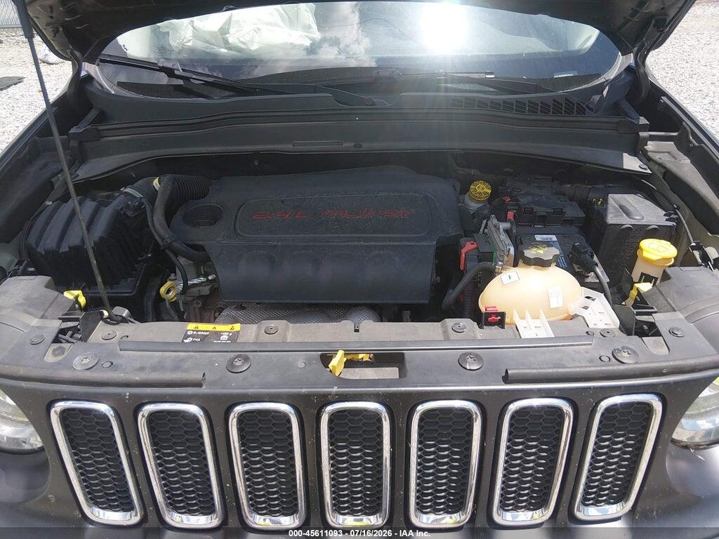 ZACCJAAB0HPF00407 2017 JEEP RENEGADE photo no. 10
