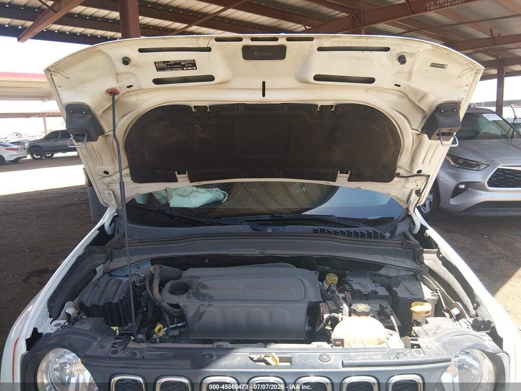 ZACCJABB0HPF98160 2017 JEEP RENEGADE photo no. 10