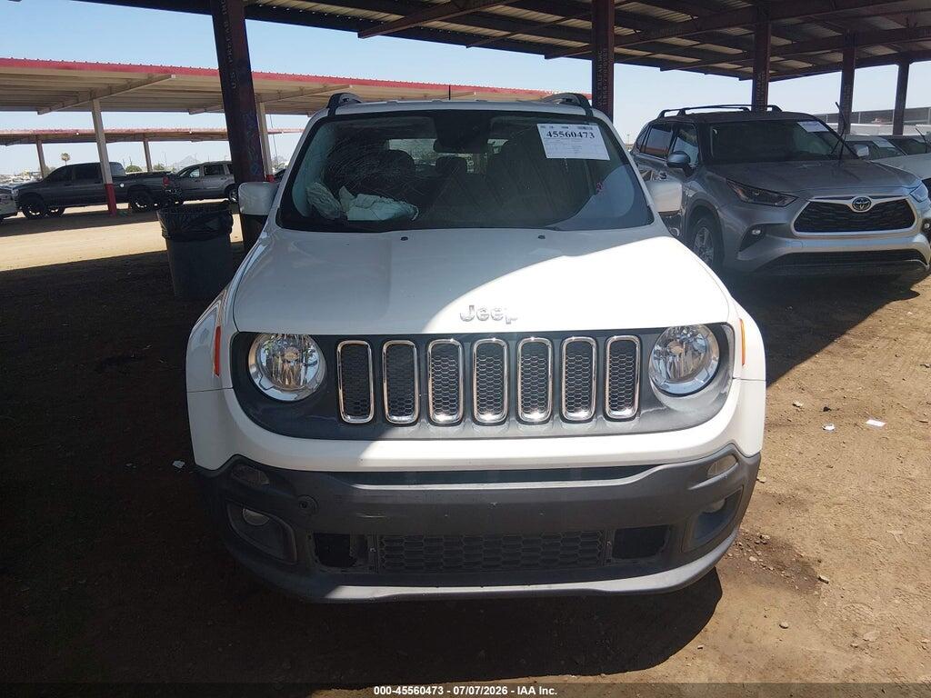 ZACCJABB0HPF98160 2017 JEEP RENEGADE photo no. 11