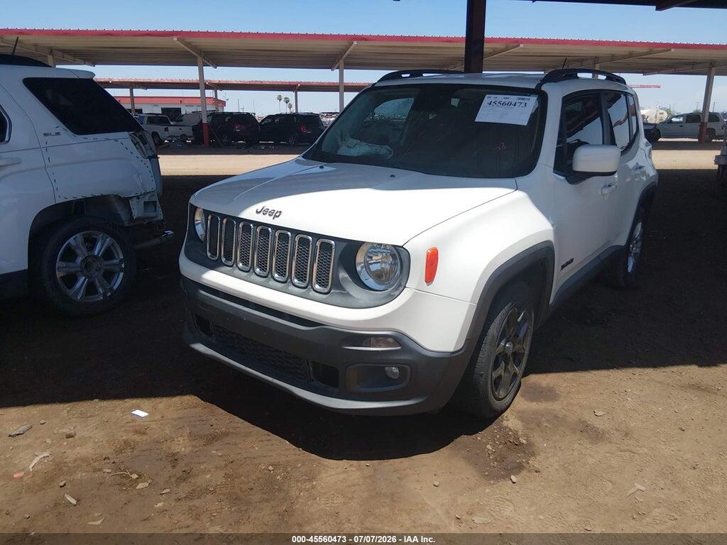 ZACCJABB0HPF98160 2017 JEEP RENEGADE photo no. 2