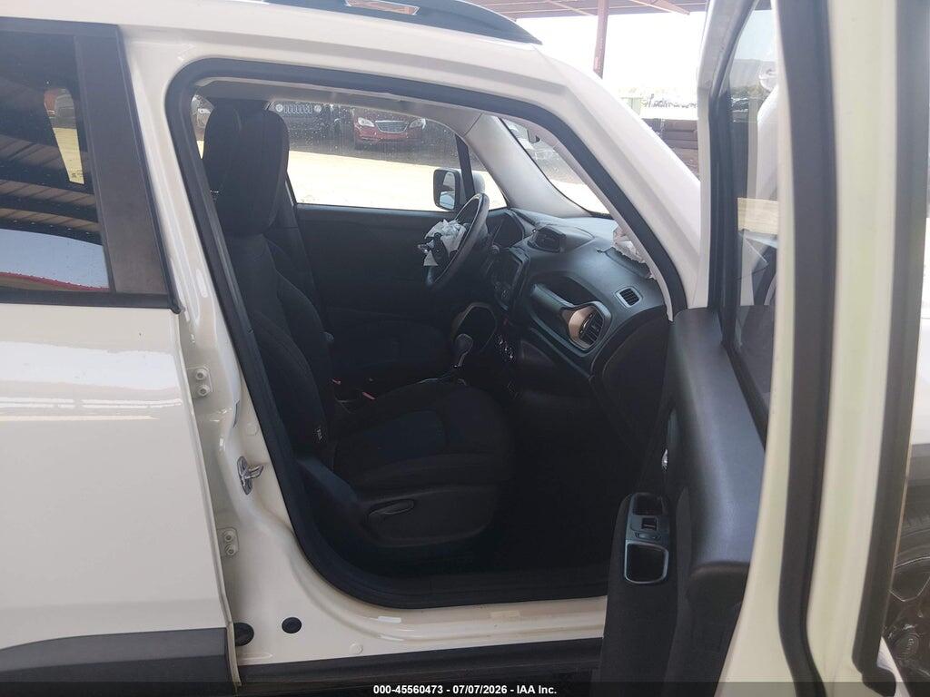 ZACCJABB0HPF98160 2017 JEEP RENEGADE photo no. 5