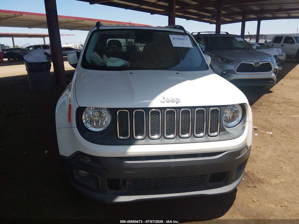 ZACCJABB0HPF98160 2017 JEEP RENEGADE photo no. 6