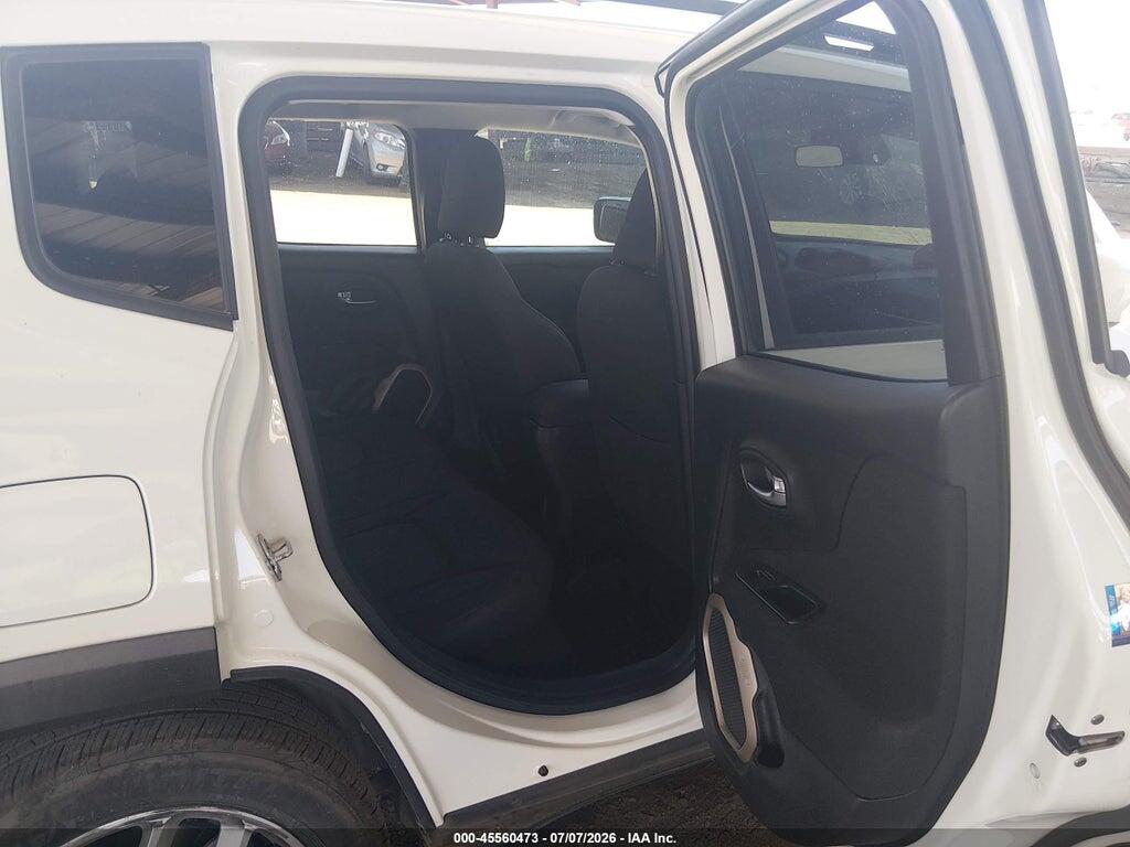 ZACCJABB0HPF98160 2017 JEEP RENEGADE photo no. 8