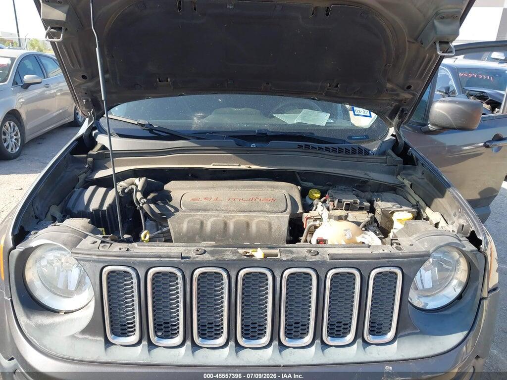 ZACCJAAB9HPF75378 2017 JEEP RENEGADE photo no. 10
