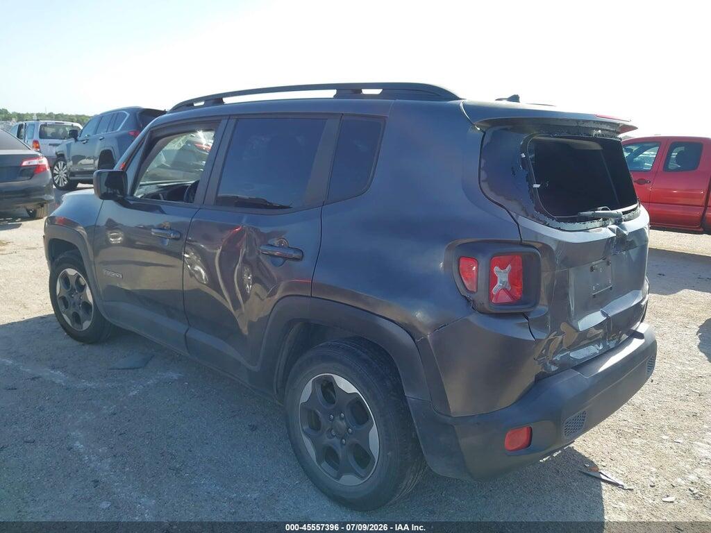 ZACCJAAB9HPF75378 2017 JEEP RENEGADE photo no. 6