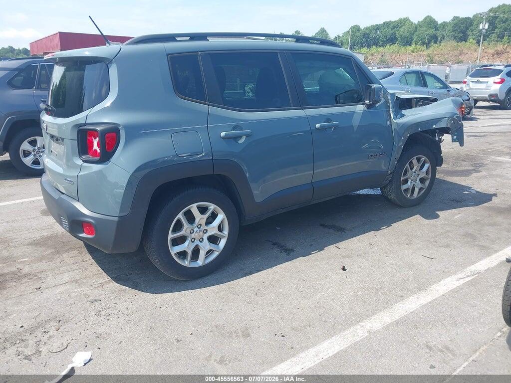 ZACCJBBB3HPF49766 2017 JEEP RENEGADE photo no. 4