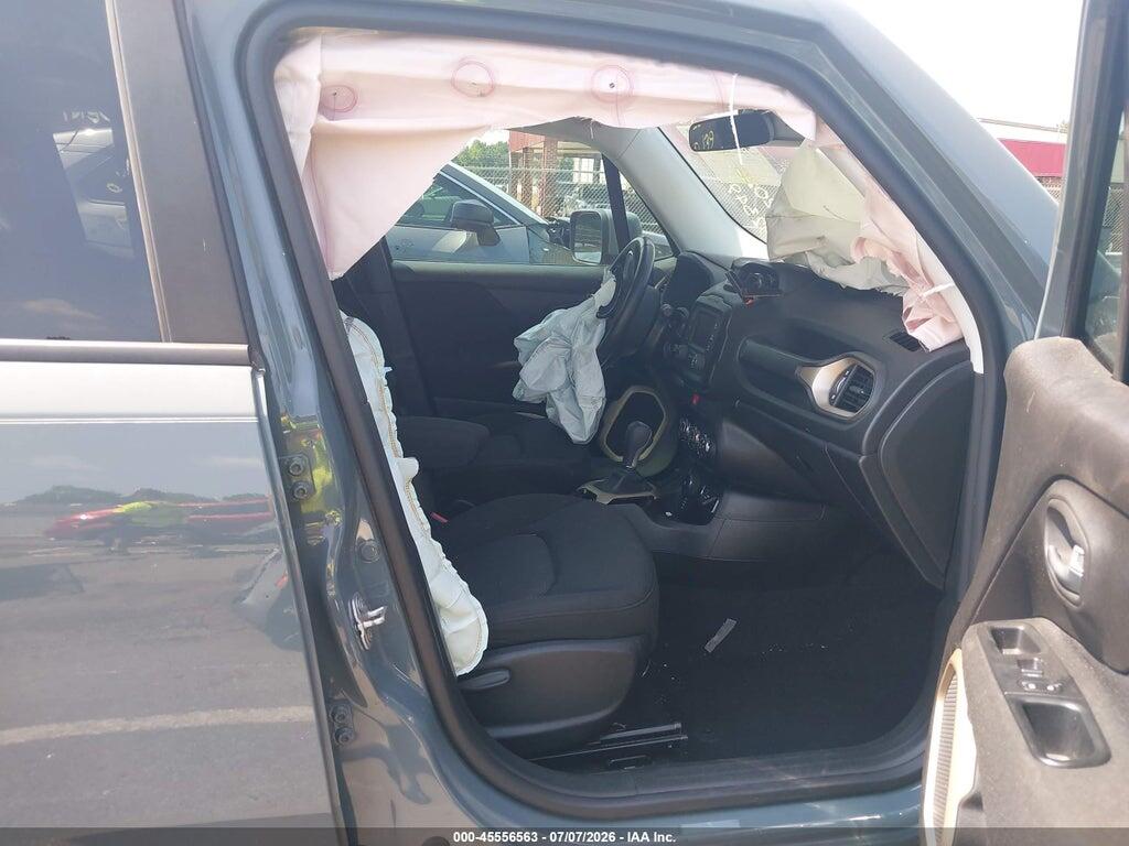 ZACCJBBB3HPF49766 2017 JEEP RENEGADE photo no. 5