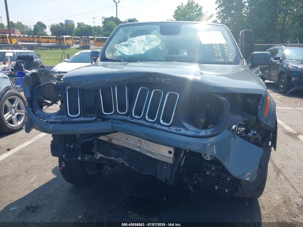 ZACCJBBB3HPF49766 2017 JEEP RENEGADE photo no. 6