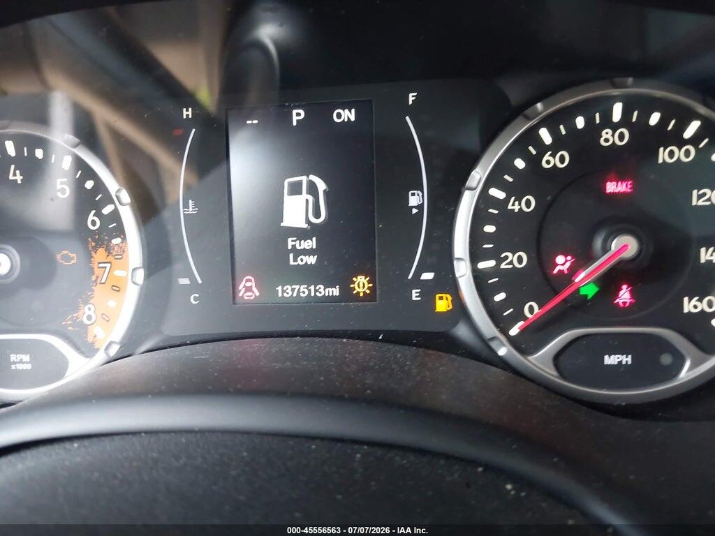 ZACCJBBB3HPF49766 2017 JEEP RENEGADE photo no. 7