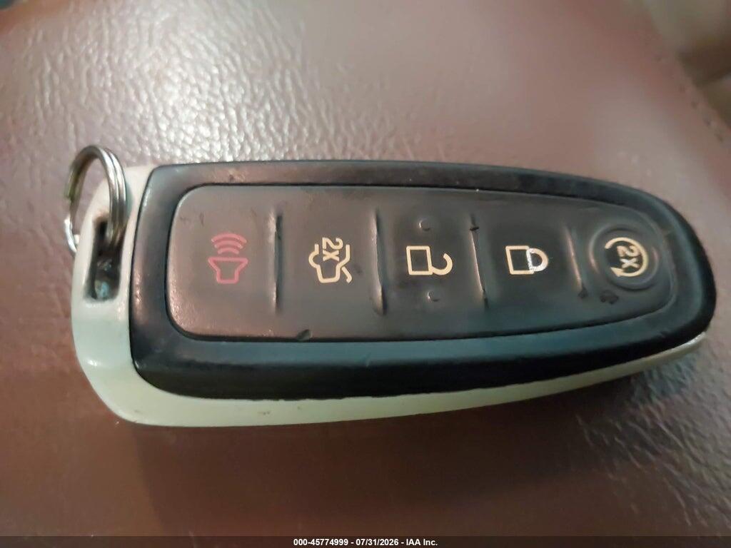 1FMHK8F89BGA01016 2011 FORD EXPLORER photo no. 11