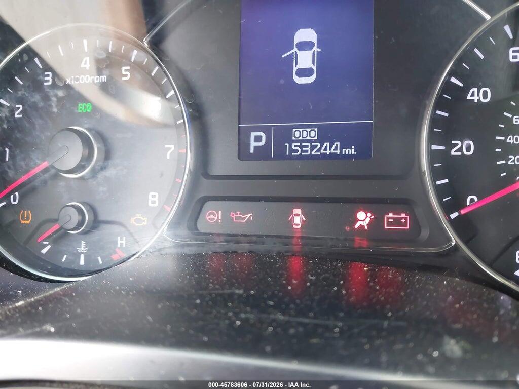 KNAFX4A85E5050790 2014 KIA FORTE photo no. 7