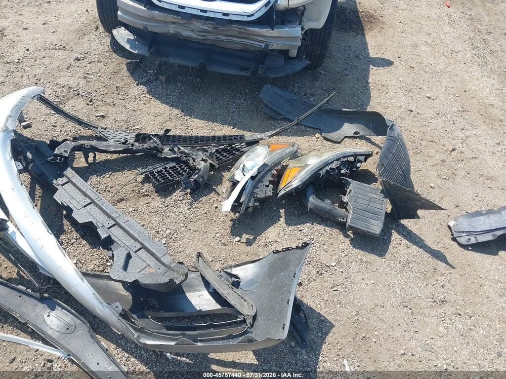 KNAFK4A64E5066749 2014 KIA FORTE photo no. 12