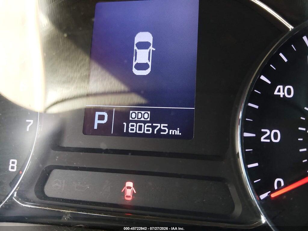 KNAFX4A87E5104865 2014 KIA FORTE photo no. 12