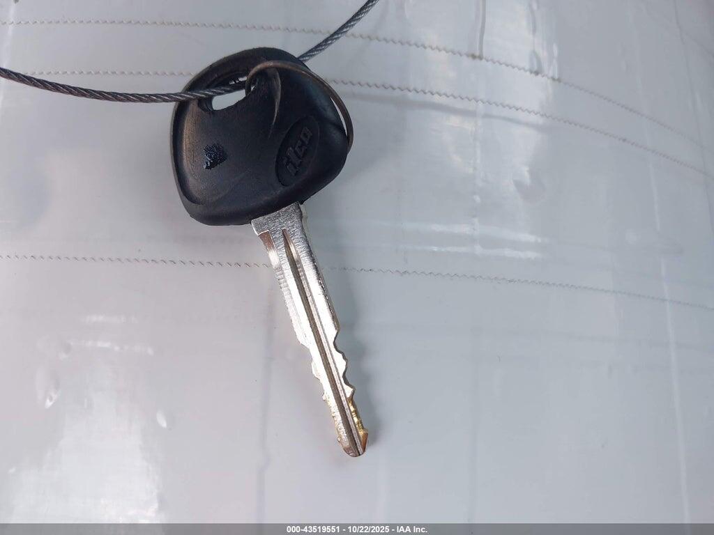 KNAFK4A61E5157557 2014 KIA FORTE photo no. 11