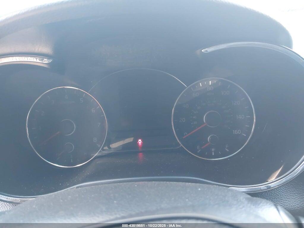 KNAFK4A61E5157557 2014 KIA FORTE photo no. 7